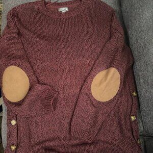 Cupcake Clothing Ltd Xl women’s sweater